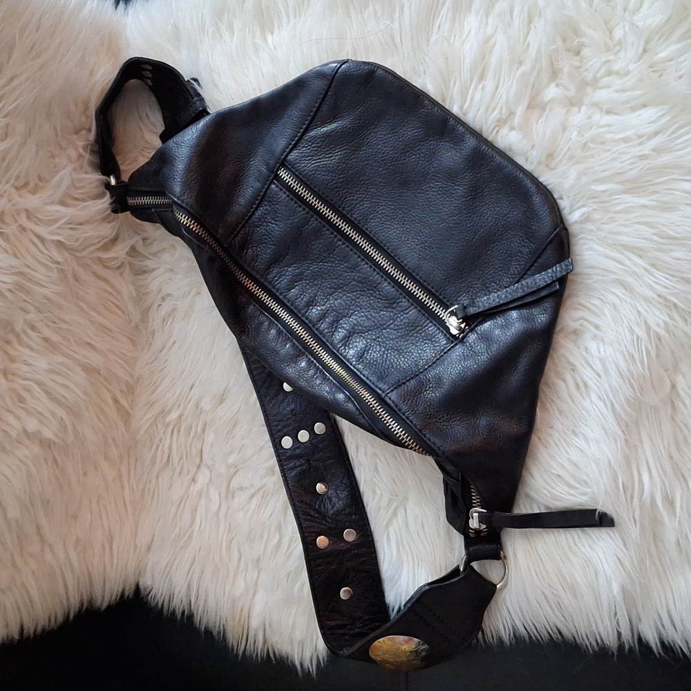 Free People Fanny pack